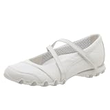 Skechers 21495 Bikers- Goldmine Women's Shoe