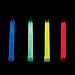 Industrial Light Sticks - Pack of 10