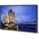 NEC 46 Inch Super Slim Depth LCD Public Display Monitor 1920x1080 W/AV Function