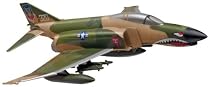 Revell F-4 Phantom Plastic Model Kit
