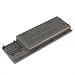 Dell Latitude D630 Laptop Battery Lithium-Ion, 56Whr, 6-Cell Laptop Battery - Replacement for Dell 0GD787 Series Battery