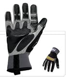 Tools & Hardware : Ironclad Performance Wear #CCW-04-L Large Waterproof Glove