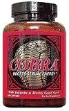 Cobra - 120 - Capsule
