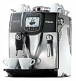 Saeco Incanto Sirius Espresso Machine