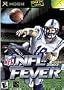 NFL Fever 2002- Xbox