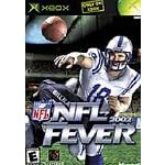 NFL Fever 2002- Xbox