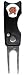 Maryland Terrapins Spring Action Divot Tool