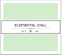 Elemental Chill 3: Air