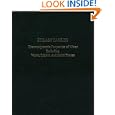 Steam Tables : Thermodynamic Properties of Water Including Vapor, Liquid, and Solid Phases With Charts (metric... by Joseph H. Keenan, Frederick G. Keyes, Philip G. Hill, and Joan G. Moore