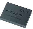 Canon NB-3L Rechargeable Battery Pack for SD550, SD500, SD110, SD100, SD10 & SD20 Digital Cameras (Retail Package)