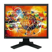 21 In Blk LCD Slim Bezel