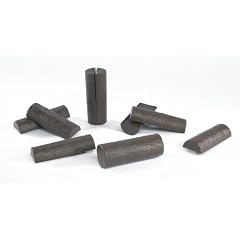 Bruder 2304 - Holzscheite f�r Holzspalter