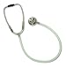 HealthPersonalCare: Small picture for Prestige Medical Clinical I Stethoscope, Frosted Seabreeze