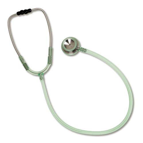 HealthPersonalCare: Prestige Medical Clinical I Stethoscope, Frosted Seabreeze