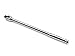 TEKTON 15355 1/2-Inch Drive by15-Inch Breaker Bar