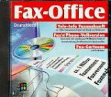 Fax-Office Deutschland