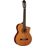 Washburn C44ce Classical Series Guitar