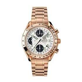 Omega Mens Speedmaster 3123.33.00 Watch