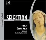 Stabat Mater / Cantates / Concertos pour cordes