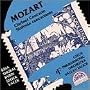 Clarinet Concerto / Sinfonia Concertante