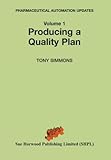 Producing a quality plan