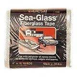 SEA-GLASS TAPE-ROLLS