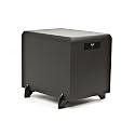 Klipsch SW-350 8-Inch 350 Watt Subwoofer (Black)