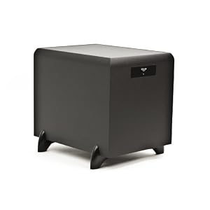 Klipsch SW-350 8-Inch Power Subwoofer SW350