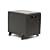 Klipsch SW-350 8-Inch 350 Watt Subwoofer (Black)
