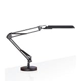 Daylight Black Desk Lamp