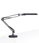 Daylight Black Desk Lamp D33041 with...