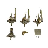 Element by Fuego Natural Gas Conversion Kit for Element Gas Grill
