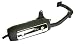 Produkt-Bild: Auspuff Standard f&uuml;r Piaggio TPH, NRG, Sfera, ZIP, NSL, Free, Fly, Quartz, ET2