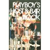 Playboy's Host and Bar Book.