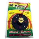 31GRAK08htL. SL160  Better Heads LLC 1101PTC PIVOTRIM Trimmer Head