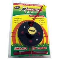Better Heads LLC 1101PTC PIVOTRIM Trimmer Head