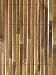 Bamboo Slat Garden Screening 4m x 1.5m