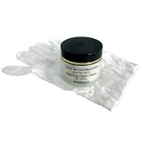 Mavala Switzerland Repairing Night Cream for Hand 75ml + Cotton Gloves 75ml/2.5oz