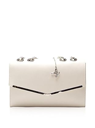 Luisa Vannini Bolso asa al hombro Cadena (Nata)