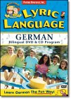 Lyric Language German (Lyric Language) (Lyric Language)