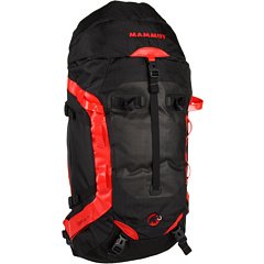 MAMMUT(マムート) Trion Pro (トリオンプロ) 35+7L black x fire