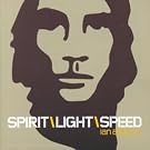 Spirit Light Speed (French Import)