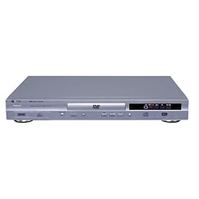 Kiiro X5 Multi-region DVD Player