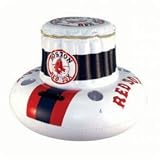 Boston Red Sox Floating Cooler