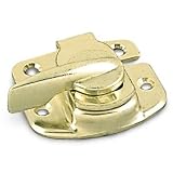 AMEROCK #BP7045-3 PB Spr Action Sash Lock