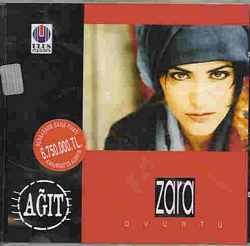 Zara - Eklemedir Koca Konak Lyrics - Zortam Music