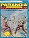 Books : The Iceman Returneth (Paranoia)