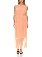 Rare Vestido (Rosa Pastel)