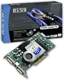 QuadroFX2000 128MB DDR/DVI-I*2+TVout AGP