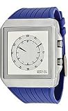 Kenneth Cole Reaction Digital Grey Dial Men's watch #RK1221